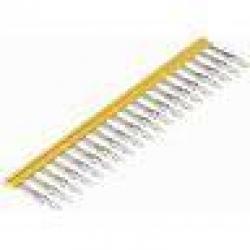 (DISCONTINUED) ZQV 2.5N/20 YELLOW (REPLACED WITH WDM 1527720000)